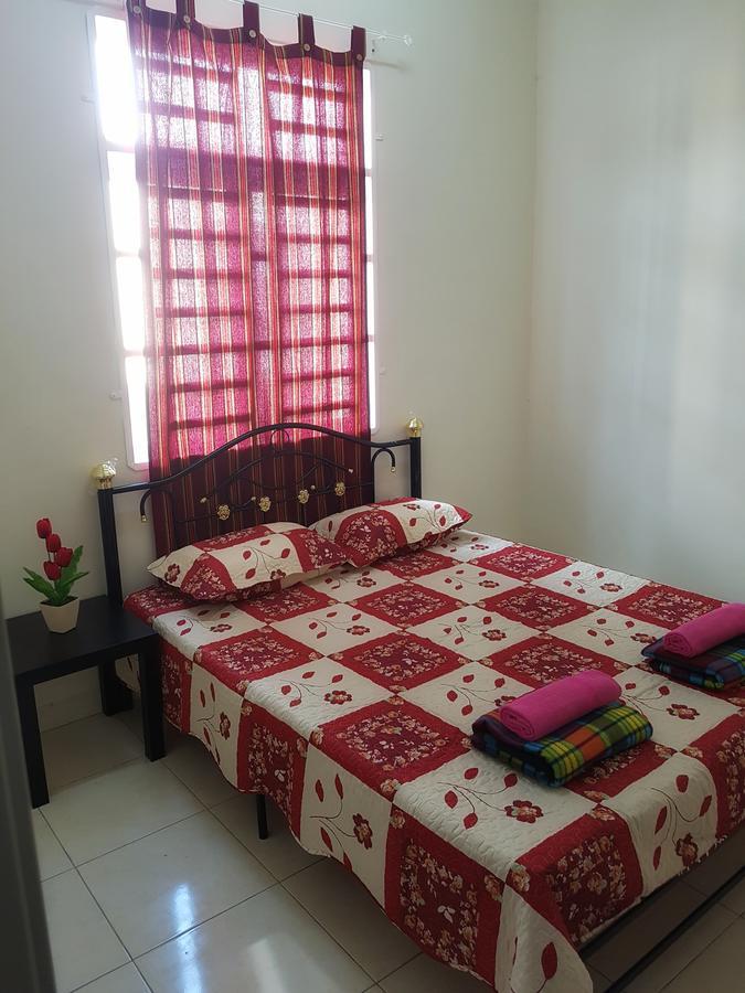 Lynn Homestay Alor Setar Bagian luar foto