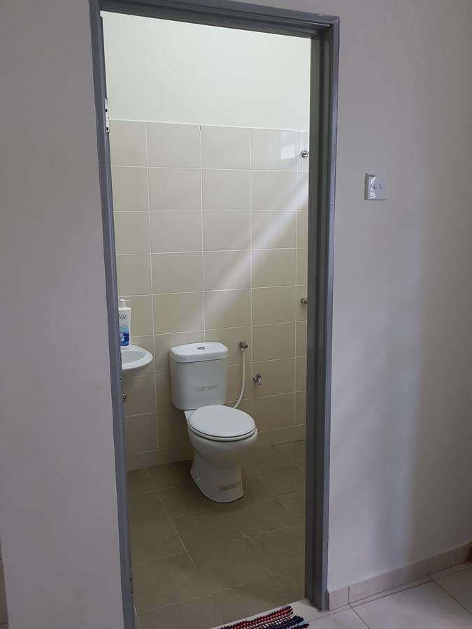 Lynn Homestay Alor Setar Bagian luar foto