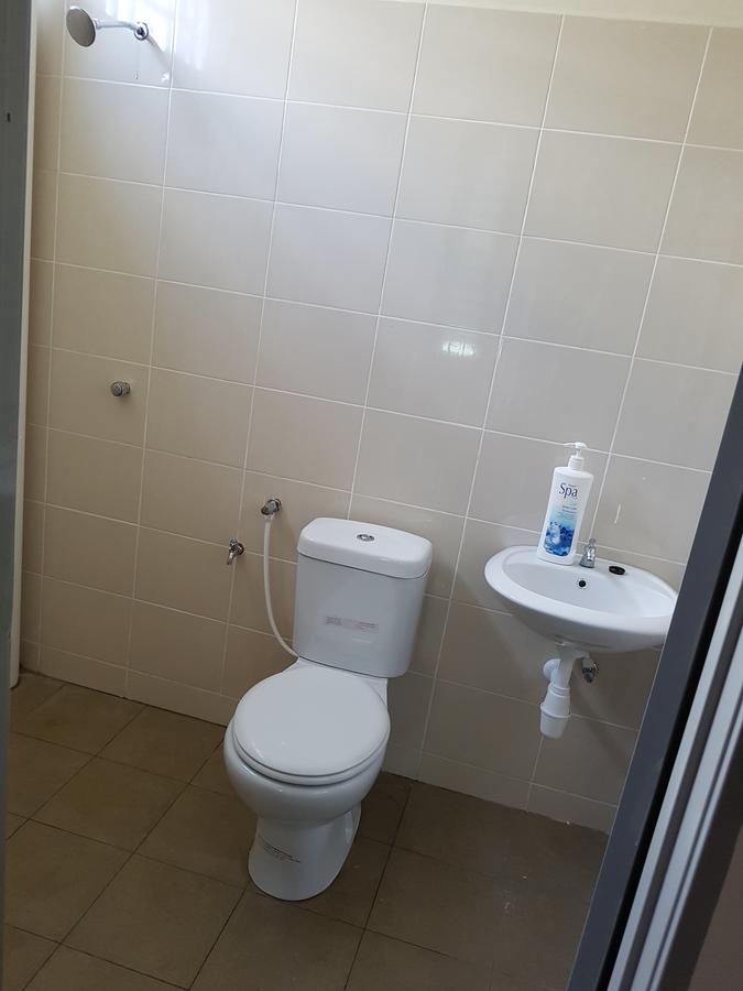 Lynn Homestay Alor Setar Bagian luar foto