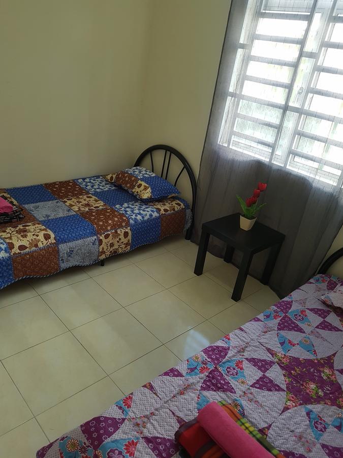 Lynn Homestay Alor Setar Bagian luar foto