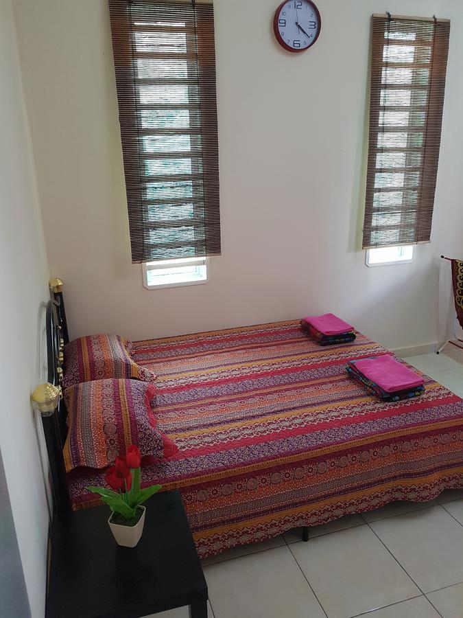 Lynn Homestay Alor Setar Bagian luar foto