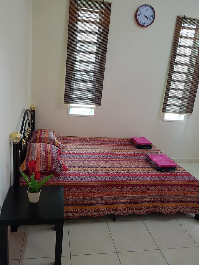 Lynn Homestay Alor Setar Bagian luar foto