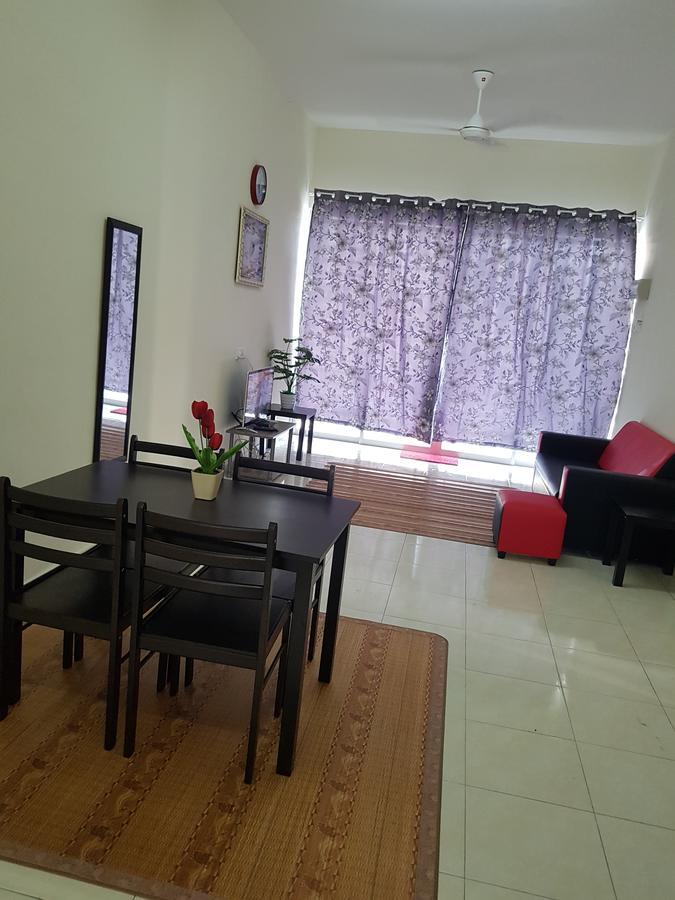 Lynn Homestay Alor Setar Bagian luar foto